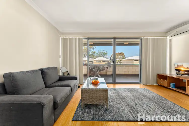 Fifth view of Homely house listing, 17/20 Service Street, Mandurah WA 6210