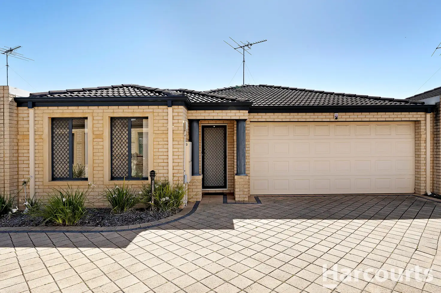 Main view of Homely house listing, 3/10 Davey Street, Mandurah WA 6210