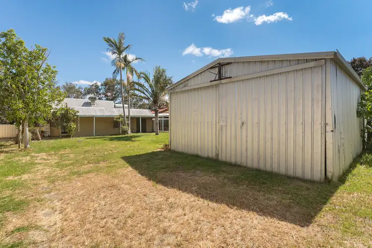 Second view of Homely house listing, 6 George Beacham Way, Pinjarra WA 6208