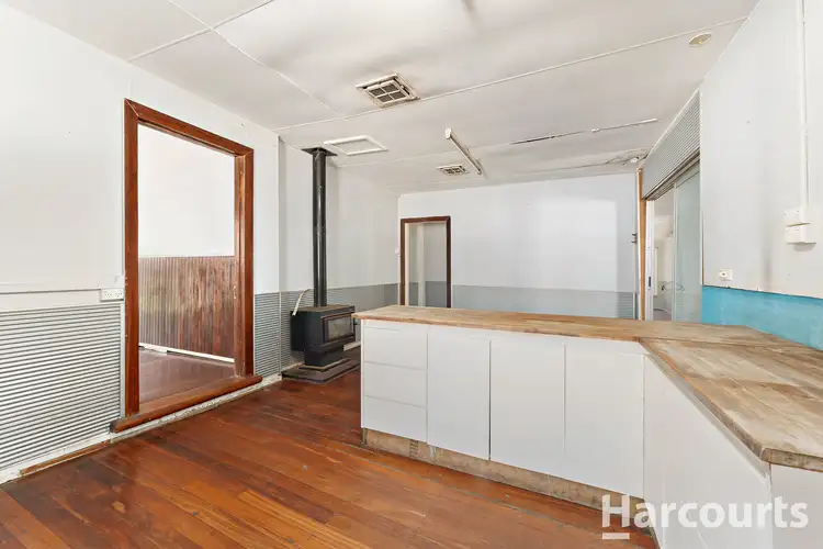 Fifth view of Homely house listing, 6 George Beacham Way, Pinjarra WA 6208