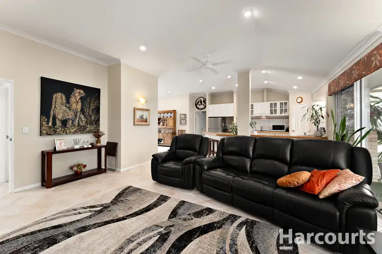 Sixth view of Homely house listing, 1/5 Dillington Mews, Erskine WA 6210