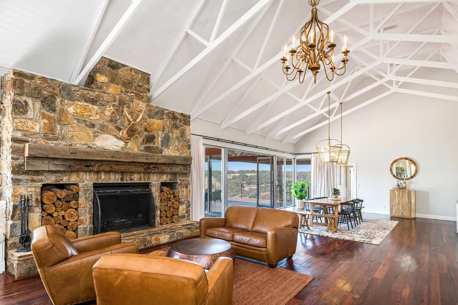 Main view of Homely house listing, 153 Ridgetop Ramble, Bindoon WA 6502