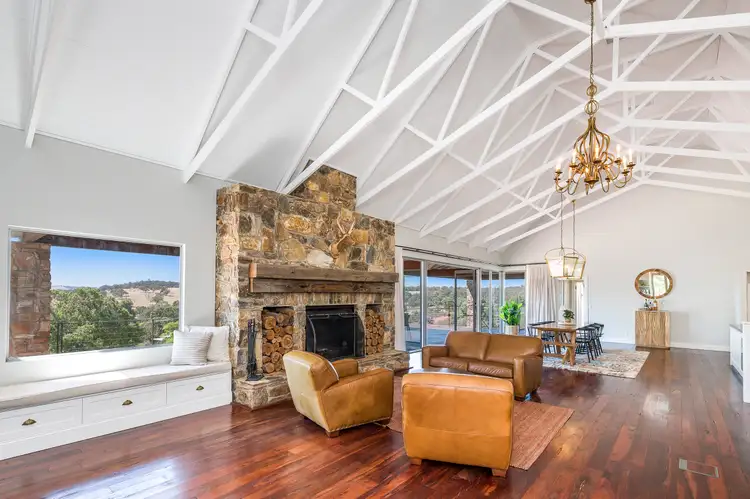 Fourth view of Homely house listing, 153 Ridgetop Ramble, Bindoon WA 6502