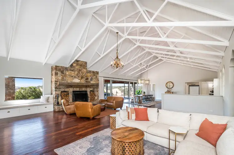 Fifth view of Homely house listing, 153 Ridgetop Ramble, Bindoon WA 6502