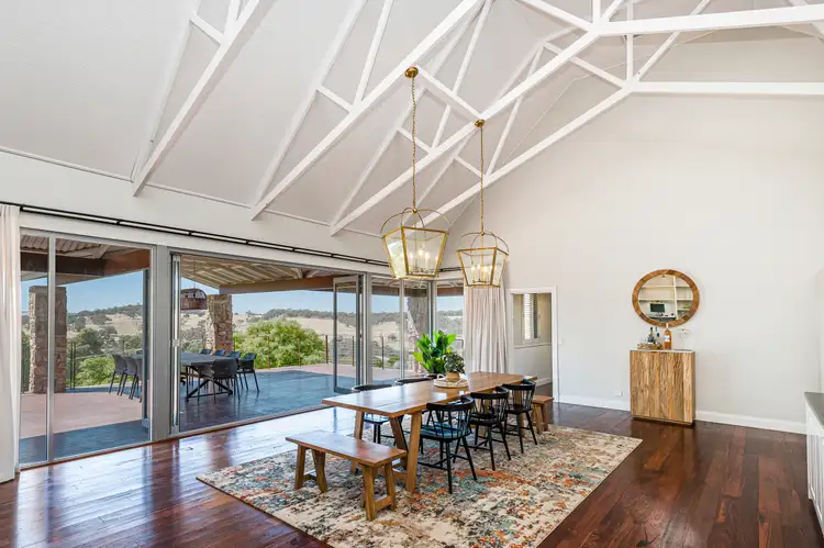 Seventh view of Homely house listing, 153 Ridgetop Ramble, Bindoon WA 6502