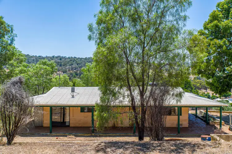 Second view of Homely house listing, 93 Pioneer Drive, Bindoon WA 6502