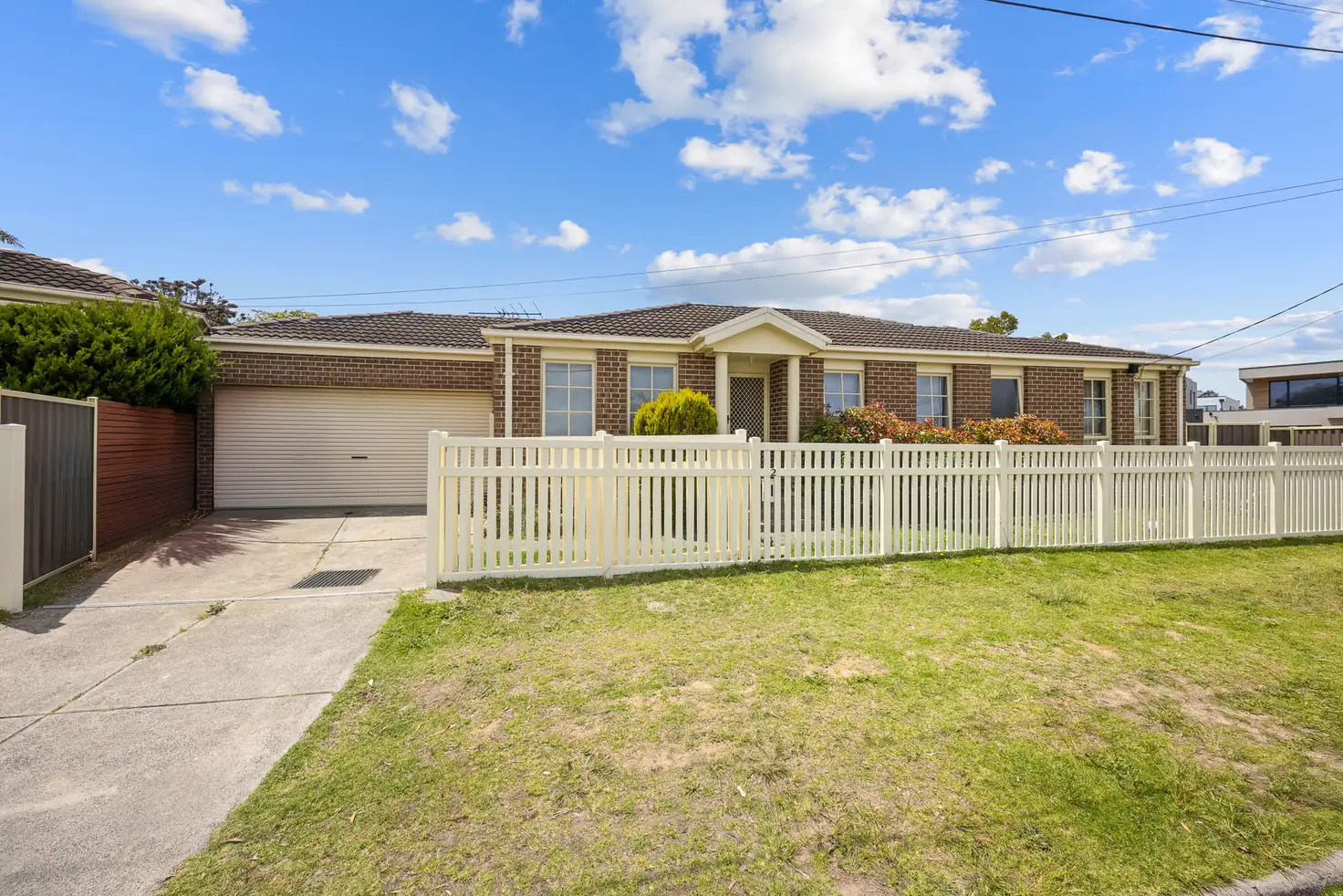 Main view of Homely house listing, 2 Pender Avenue, Mornington VIC 3931