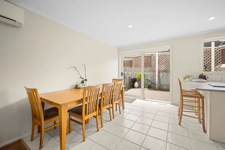 Third view of Homely house listing, 2 Pender Avenue, Mornington VIC 3931