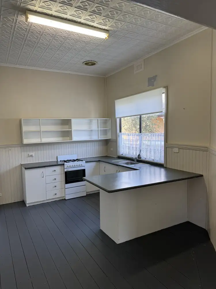 Second view of Homely house listing, 6 Camp Street, Kaniva VIC 3419