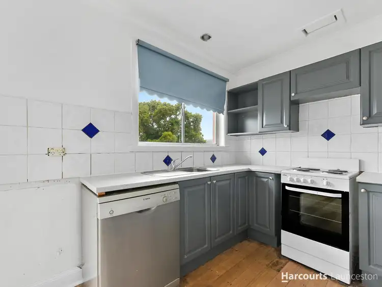 Second view of Homely house listing, 41 Faulkner Road, Ravenswood TAS 7250