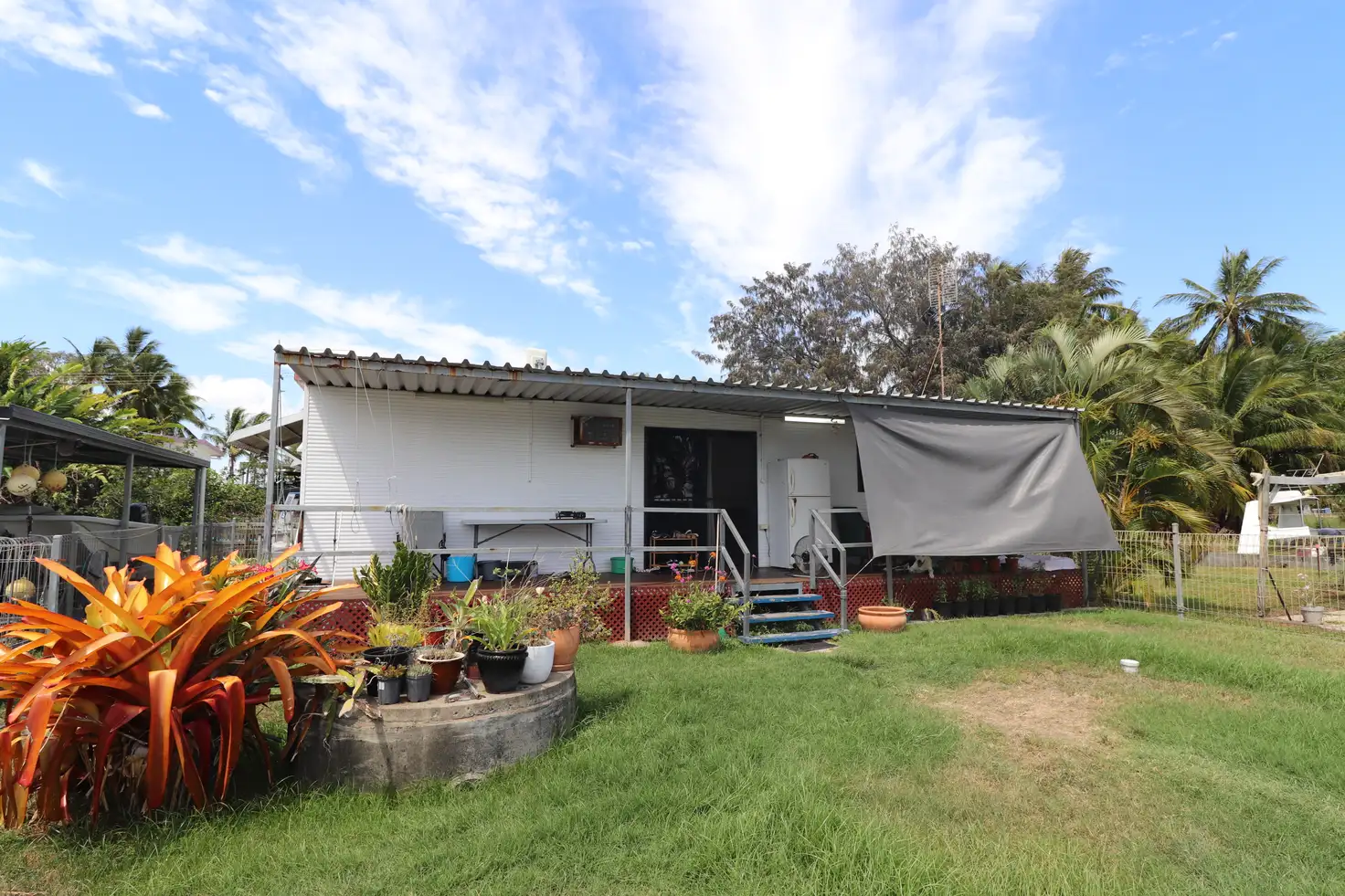 Main view of Homely house listing, 28 Topton Street, Alva QLD 4807