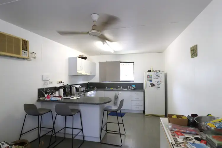 Second view of Homely house listing, 28 Topton Street, Alva QLD 4807