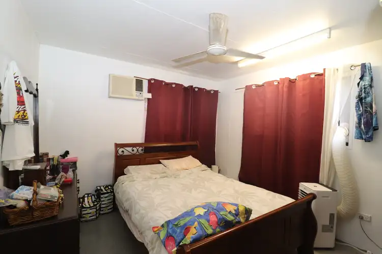 Fourth view of Homely house listing, 28 Topton Street, Alva QLD 4807