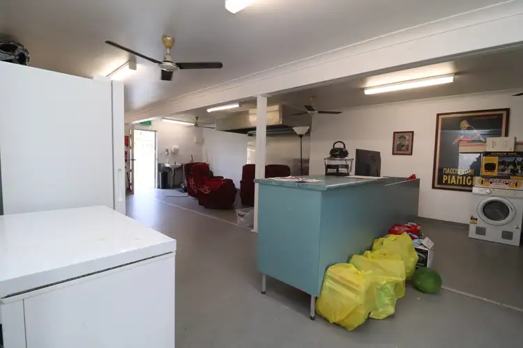 Sixth view of Homely house listing, 28 Topton Street, Alva QLD 4807