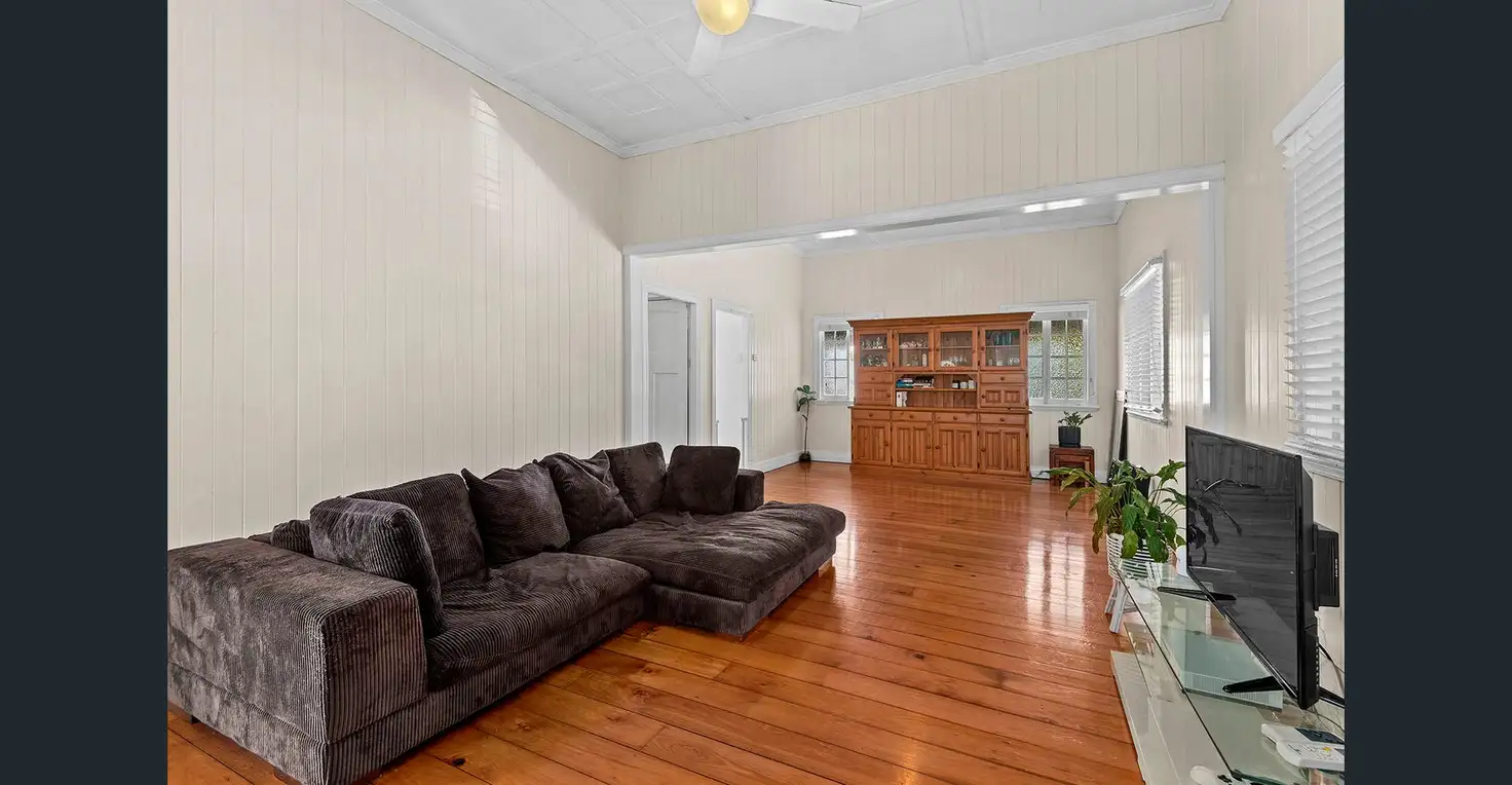 Main view of Homely house listing, 123 Agnew Street, Norman Park QLD 4170