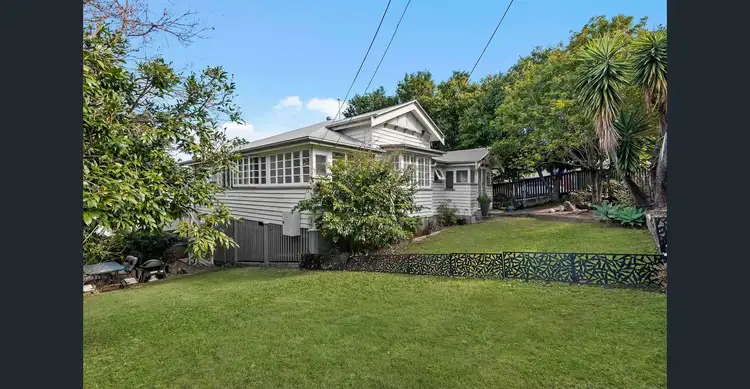 Fourth view of Homely house listing, 123 Agnew Street, Norman Park QLD 4170