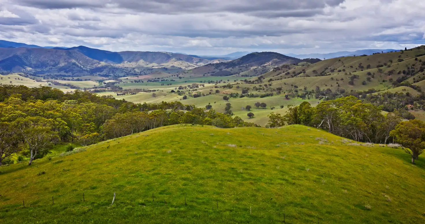 Main view of Homely rural property listing, Lot 3 - 289 Tongio Gap Road, Tongio VIC 3896