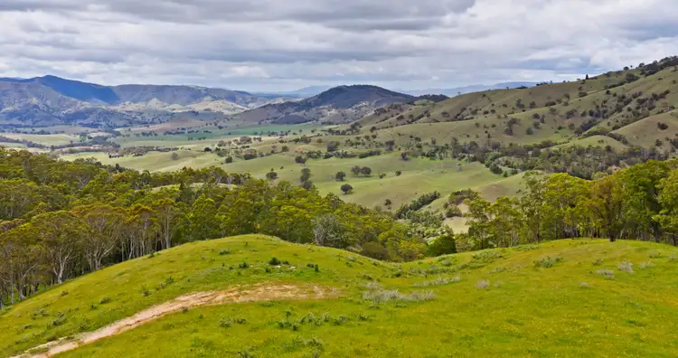 Second view of Homely rural property listing, Lot 3 - 289 Tongio Gap Road, Tongio VIC 3896