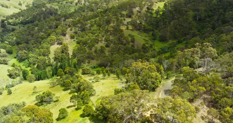 Fifth view of Homely rural property listing, Lot 3 - 289 Tongio Gap Road, Tongio VIC 3896