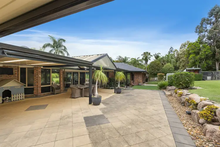 Third view of Homely house listing, 21 Greenwood Crescent, Samford Valley QLD 4520