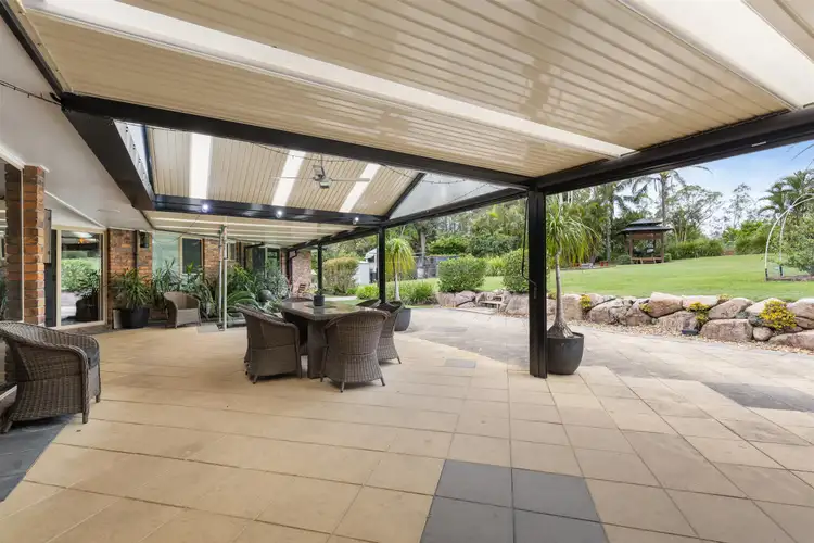 Fourth view of Homely house listing, 21 Greenwood Crescent, Samford Valley QLD 4520