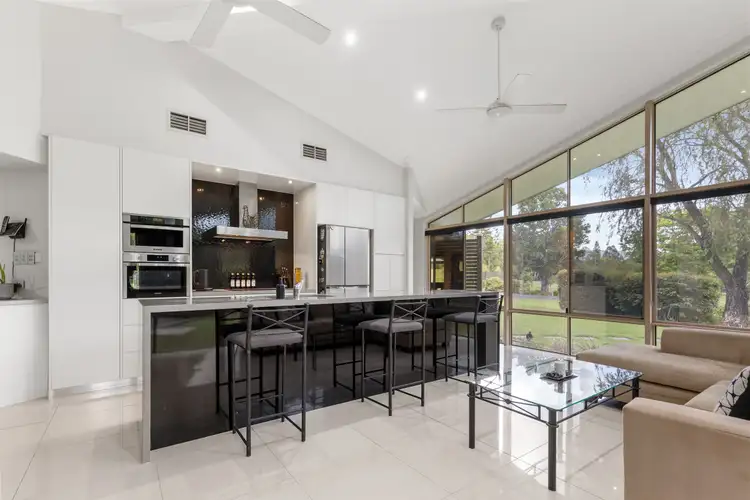 Fifth view of Homely house listing, 21 Greenwood Crescent, Samford Valley QLD 4520