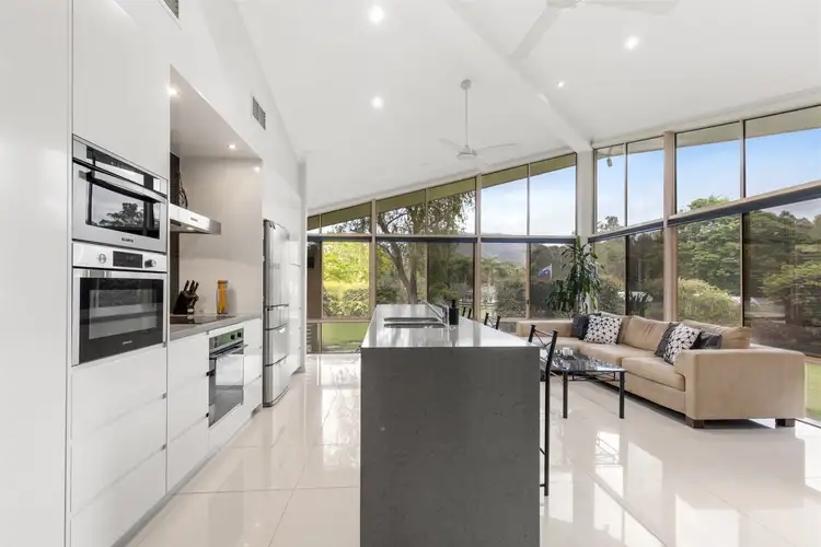 Sixth view of Homely house listing, 21 Greenwood Crescent, Samford Valley QLD 4520