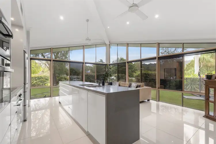 Seventh view of Homely house listing, 21 Greenwood Crescent, Samford Valley QLD 4520