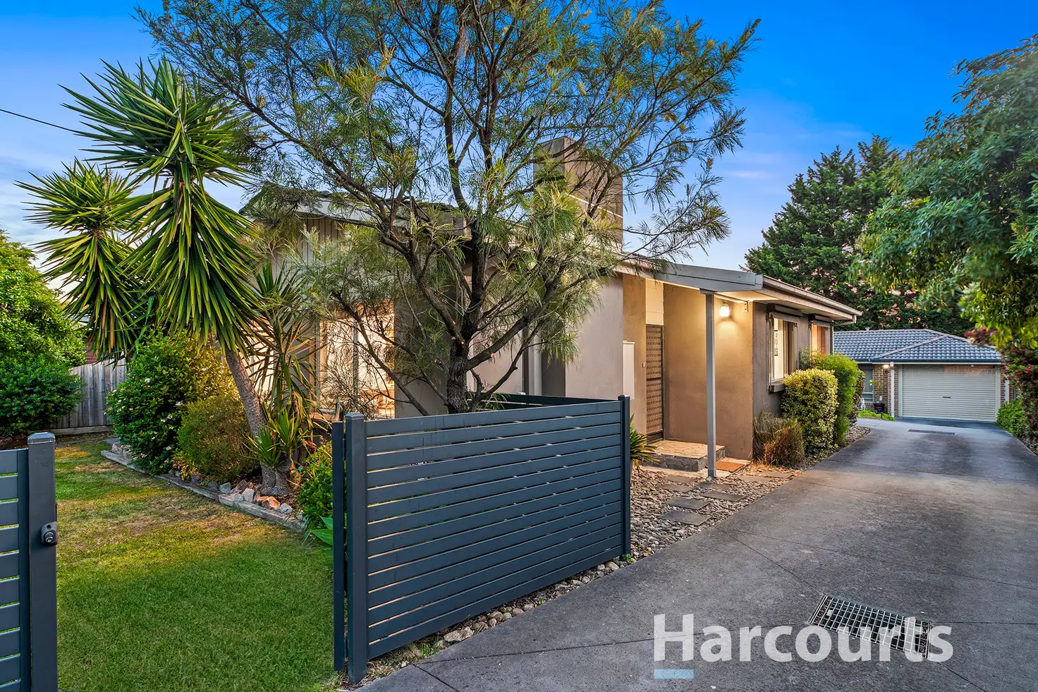 Main view of Homely unit listing, 1/16 Russell Crescent, Boronia VIC 3155