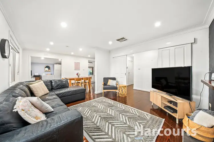 Third view of Homely unit listing, 1/16 Russell Crescent, Boronia VIC 3155