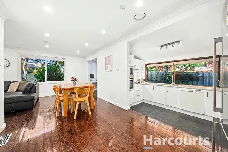 Fourth view of Homely unit listing, 1/16 Russell Crescent, Boronia VIC 3155