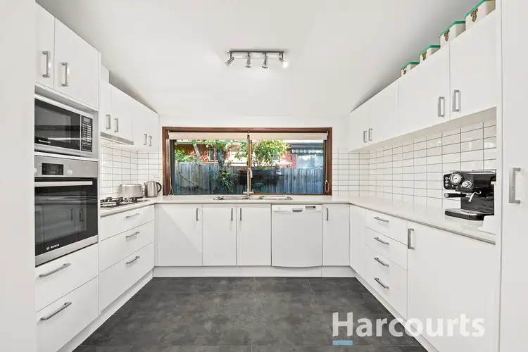 Fifth view of Homely unit listing, 1/16 Russell Crescent, Boronia VIC 3155