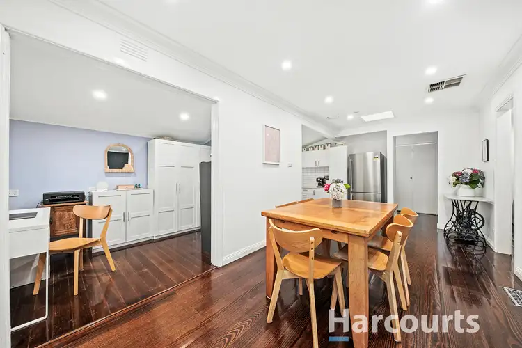 Sixth view of Homely unit listing, 1/16 Russell Crescent, Boronia VIC 3155