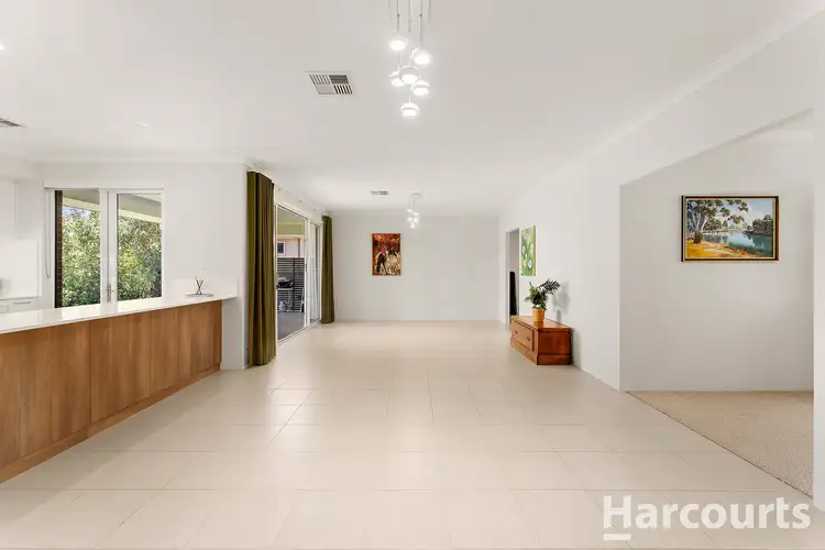 Fifth view of Homely house listing, 8 Park Ridge Drive, Bouvard WA 6211