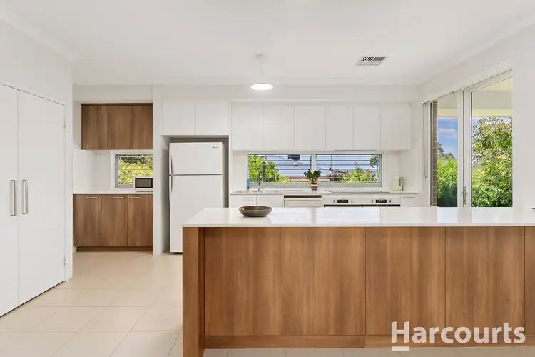 Sixth view of Homely house listing, 8 Park Ridge Drive, Bouvard WA 6211