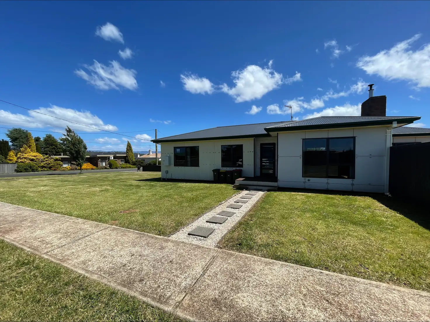Main view of Homely house listing, 47 Winter Street, Deloraine TAS 7304