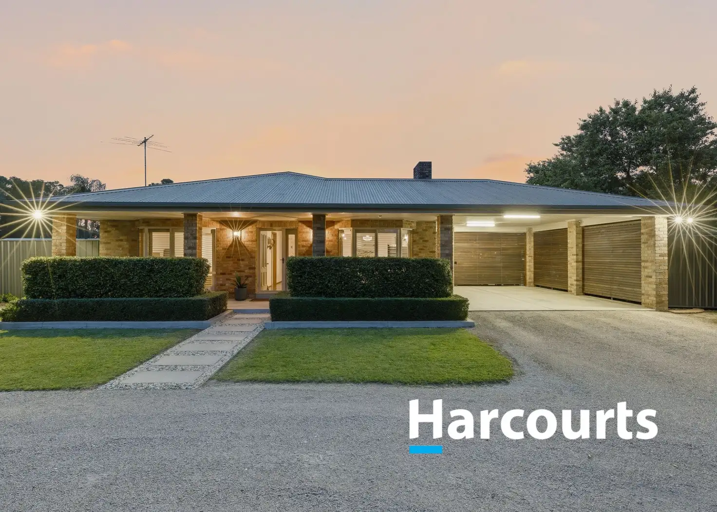 Main view of Homely house listing, 46 Oxley-Meadow Creek Road, Oxley VIC 3678