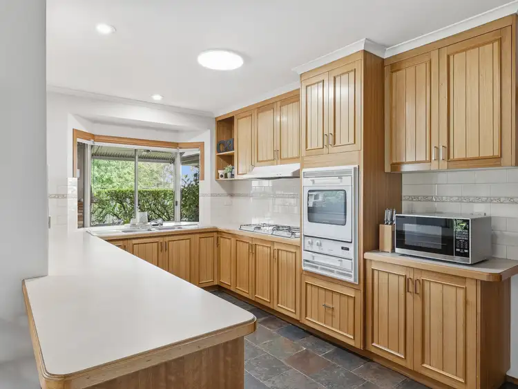 Fourth view of Homely house listing, 46 Oxley-Meadow Creek Road, Oxley VIC 3678