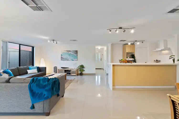 Second view of Homely house listing, 16 Beefwood Street, Banksia Grove WA 6031