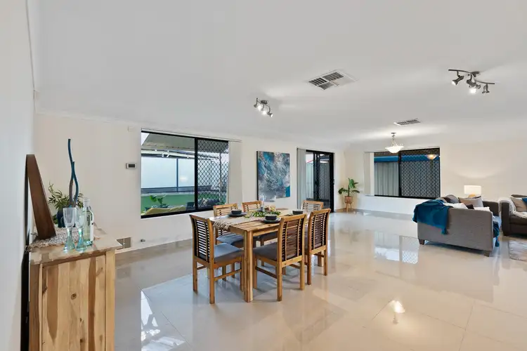 Third view of Homely house listing, 16 Beefwood Street, Banksia Grove WA 6031