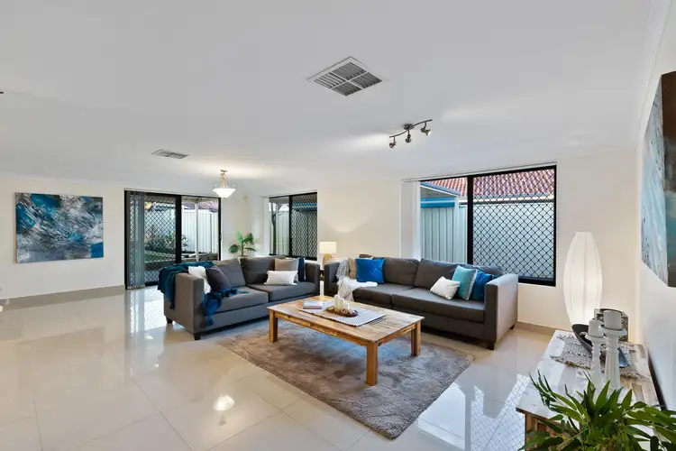 Fourth view of Homely house listing, 16 Beefwood Street, Banksia Grove WA 6031