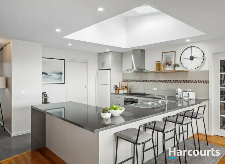 Second view of Homely house listing, 65 David Street, East Devonport TAS 7310