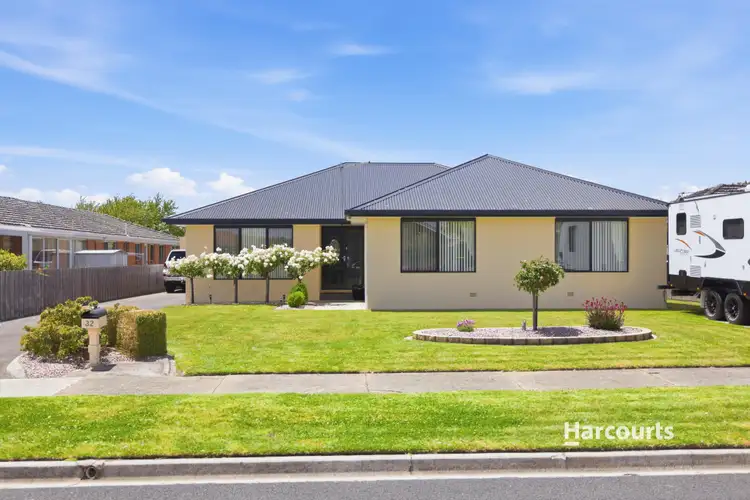 32 Wilson Place, Ulverstone TAS 7315