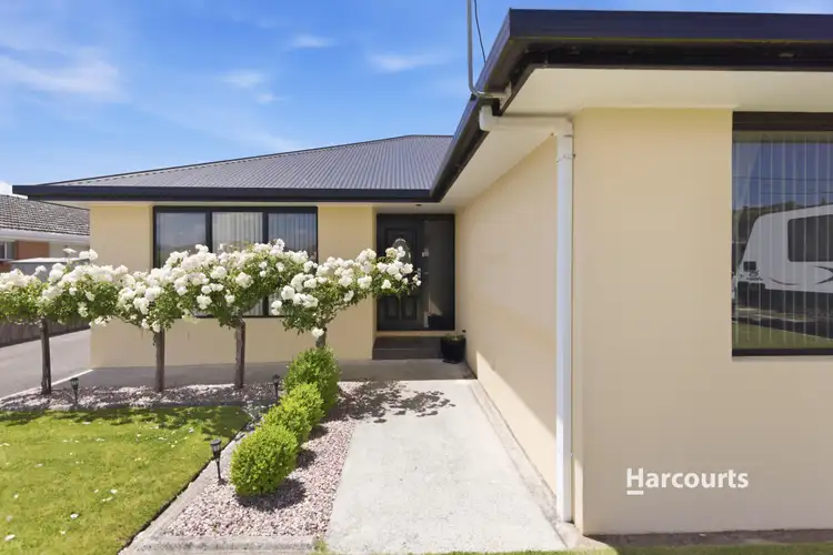 Third view of Homely house listing, 32 Wilson Place, Ulverstone TAS 7315