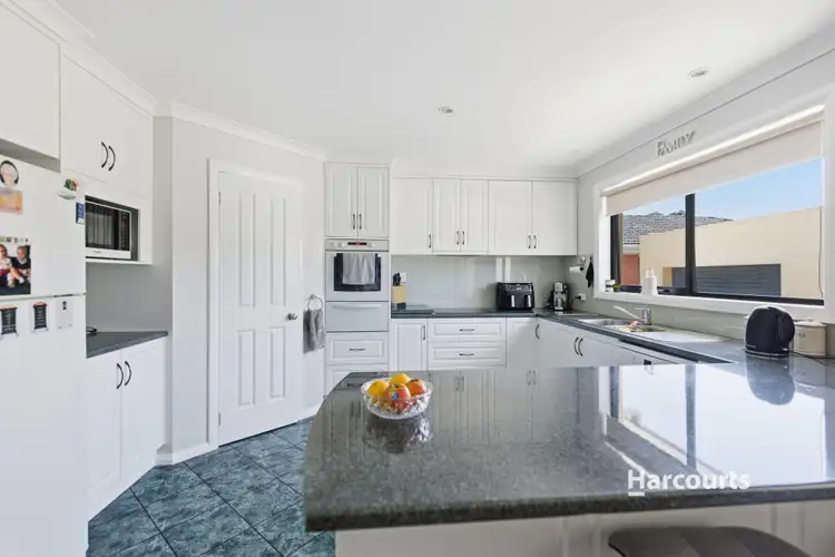 Fourth view of Homely house listing, 32 Wilson Place, Ulverstone TAS 7315