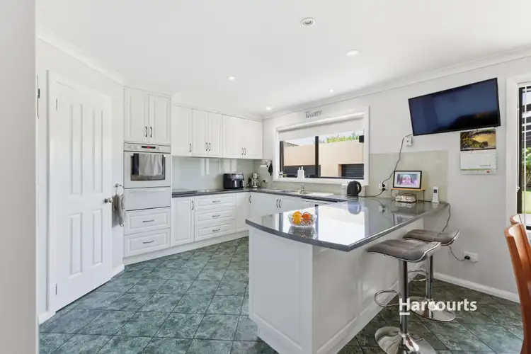 Fifth view of Homely house listing, 32 Wilson Place, Ulverstone TAS 7315