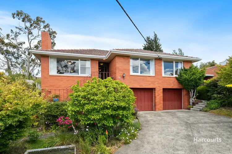 34 Raymont Terrace, Mount Stuart TAS 7000