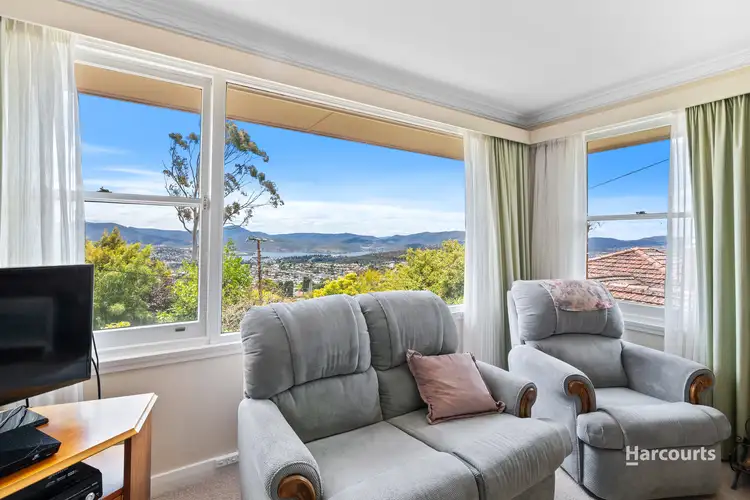 Fifth view of Homely house listing, 34 Raymont Terrace, Mount Stuart TAS 7000