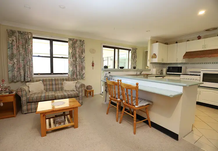 Third view of Homely house listing, 108 Mackay Street, Cootamundra NSW 2590