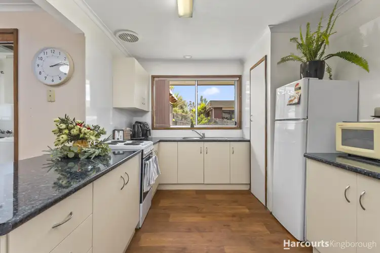 Second view of Homely house listing, 33 Willow Avenue, Kingston TAS 7050